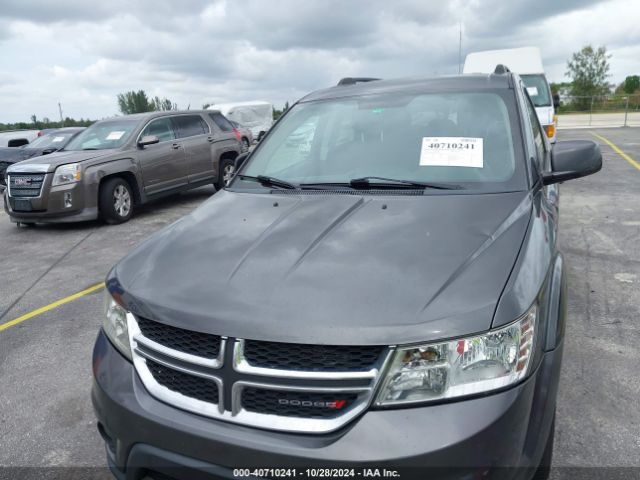 3C4PDCBG1FT722622 Dodge Journey Sxt