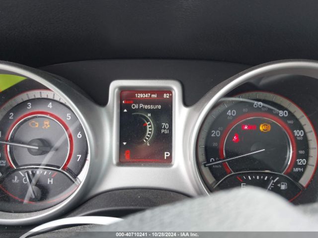 3C4PDCBG1FT722622 Dodge Journey Sxt