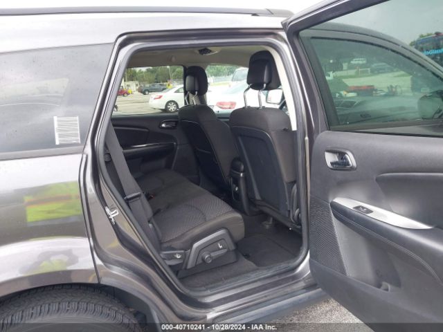 3C4PDCBG1FT722622 Dodge Journey Sxt