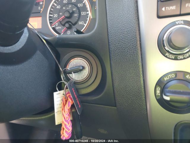 5N1AA0NC9EN608495 Nissan ARMADA SV