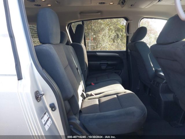 5N1AA0NC9EN608495 Nissan ARMADA SV
