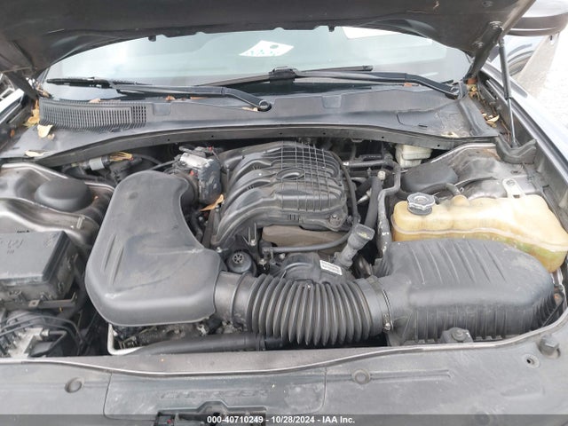 Dodge Charger Sxt 2015 2C3CDXHG3FH784176 Image 10