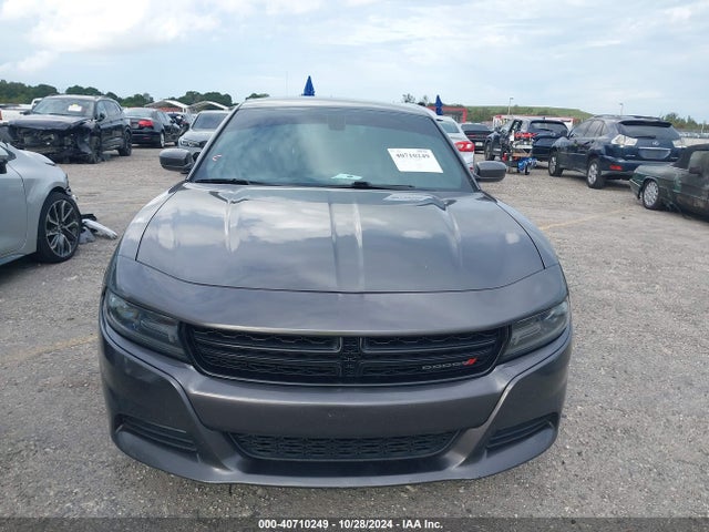 Dodge Charger Sxt 2015 2C3CDXHG3FH784176 Image 6