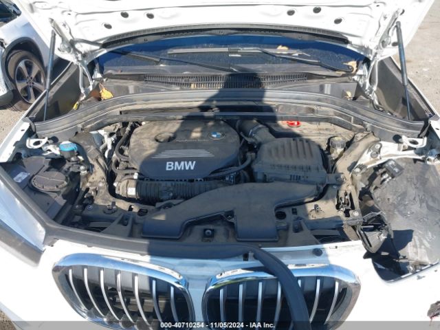 WBXHT3C31J5L30383 BMW X1 Xdrive28i