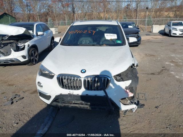WBXHT3C31J5L30383 BMW X1 Xdrive28i