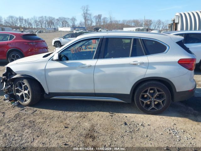WBXHT3C31J5L30383 BMW X1 Xdrive28i