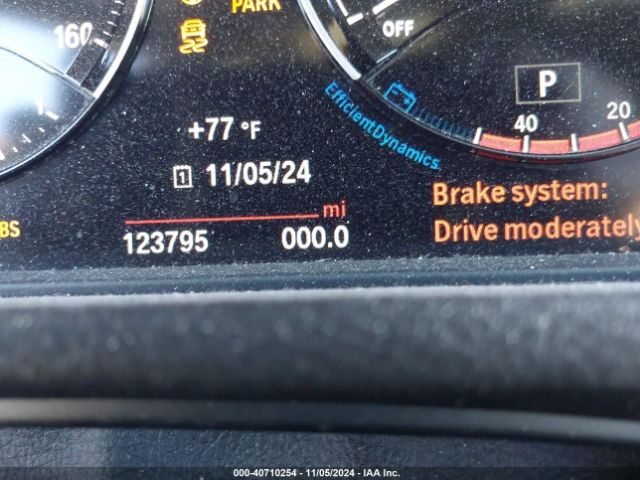 WBXHT3C31J5L30383 BMW X1 Xdrive28i