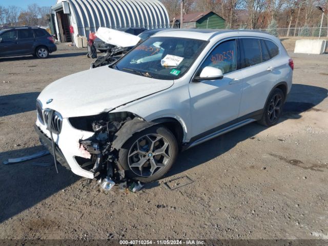 WBXHT3C31J5L30383 BMW X1 Xdrive28i