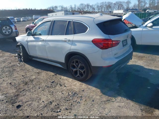 WBXHT3C31J5L30383 BMW X1 Xdrive28i