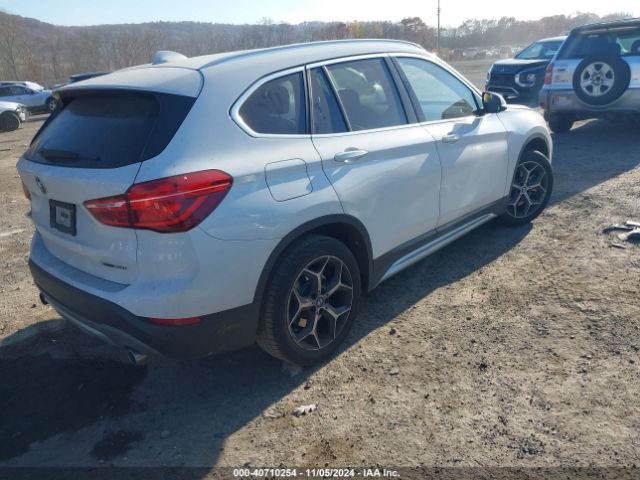 WBXHT3C31J5L30383 BMW X1 Xdrive28i