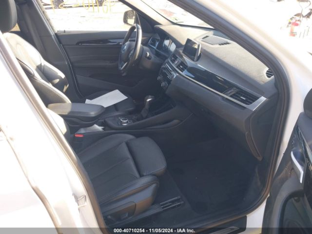 WBXHT3C31J5L30383 BMW X1 Xdrive28i