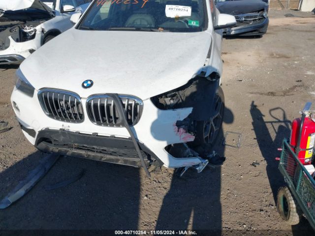 WBXHT3C31J5L30383 BMW X1 Xdrive28i
