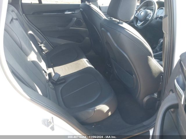 WBXHT3C31J5L30383 BMW X1 Xdrive28i