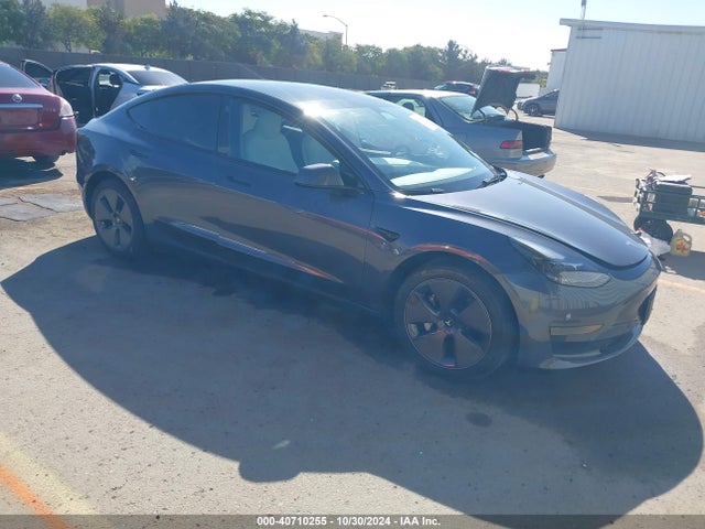 2023 TESLA MODEL 3 5YJ3E1EAXPF700657 Photo 0