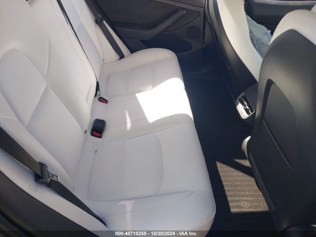 2023 TESLA MODEL 3 5YJ3E1EAXPF700657 Photo 7