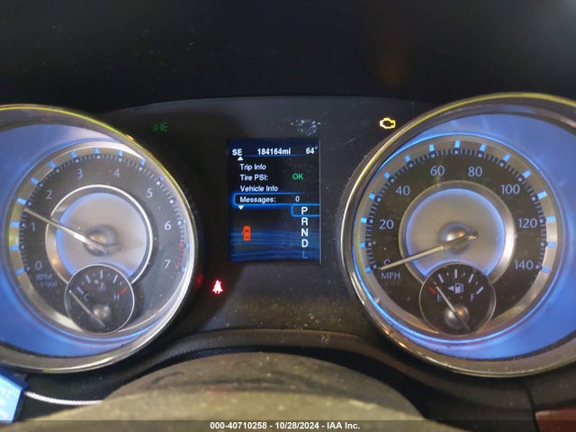 2C3CCARG4EH136617 Chrysler 300