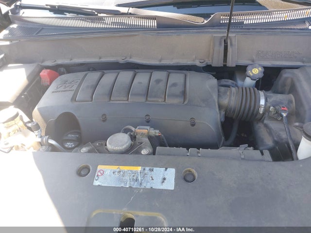 1GNKVHKD2HJ237627 Chevrolet Traverse 2lt