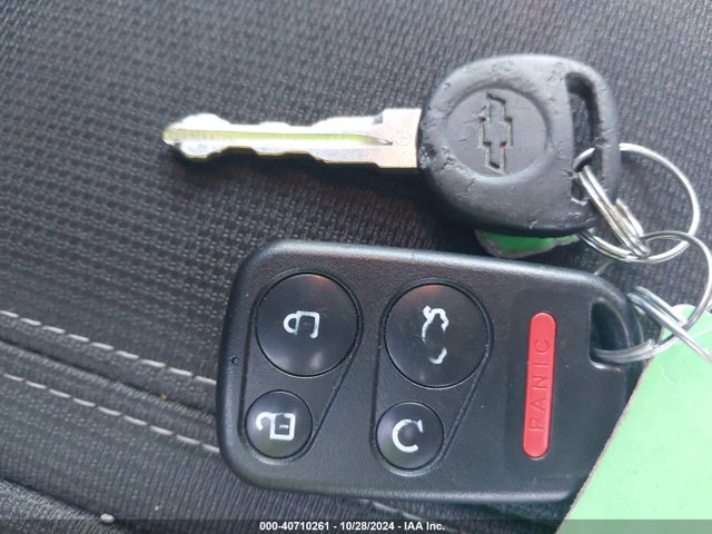 1GNKVHKD2HJ237627 Chevrolet Traverse 2lt