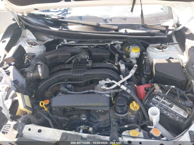 4S3GKAK69J3602282 Subaru Impreza 2.0i Sport