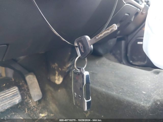 1GCVKSEC0FZ206423 Chevrolet Silverado 1500 1lz