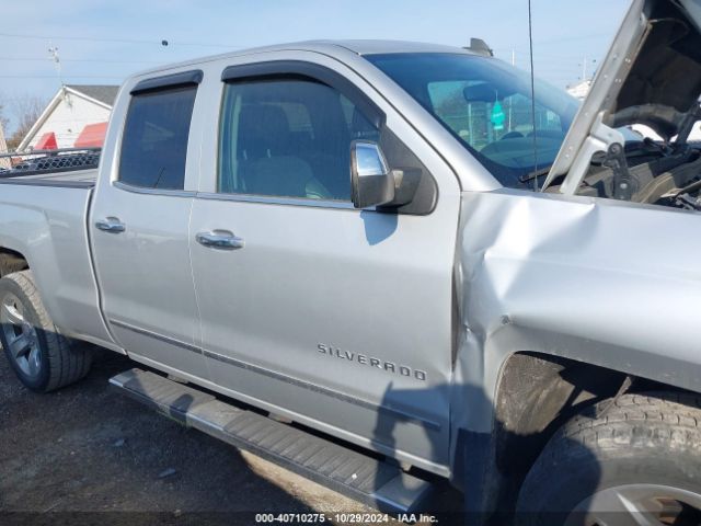 1GCVKSEC0FZ206423 Chevrolet Silverado 1500 1lz