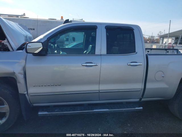 1GCVKSEC0FZ206423 Chevrolet Silverado 1500 1lz