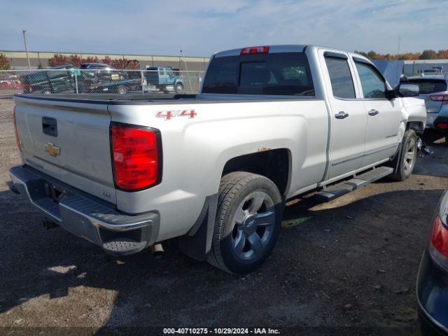 1GCVKSEC0FZ206423 Chevrolet Silverado 1500 1lz
