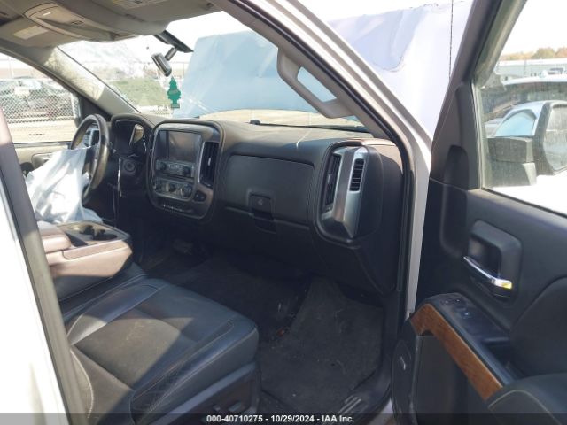 1GCVKSEC0FZ206423 Chevrolet Silverado 1500 1lz