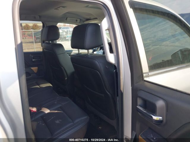 1GCVKSEC0FZ206423 Chevrolet Silverado 1500 1lz