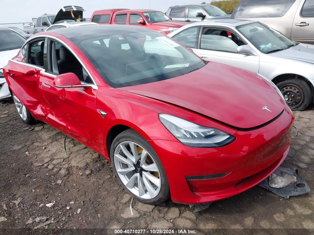2020 TESLA MODEL 3 5YJ3E1EB0LF735632 Photo 0