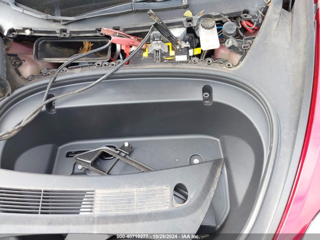 2020 TESLA MODEL 3 5YJ3E1EB0LF735632 Photo 9