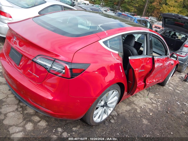 2020 TESLA MODEL 3 5YJ3E1EB0LF735632 Photo 3