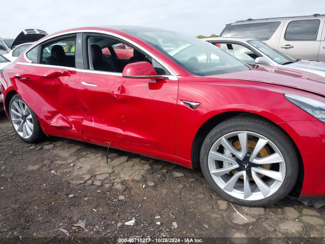 2020 TESLA MODEL 3 5YJ3E1EB0LF735632 Photo 5