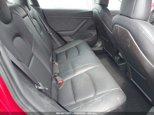 2020 TESLA MODEL 3 5YJ3E1EB0LF735632 Photo 7