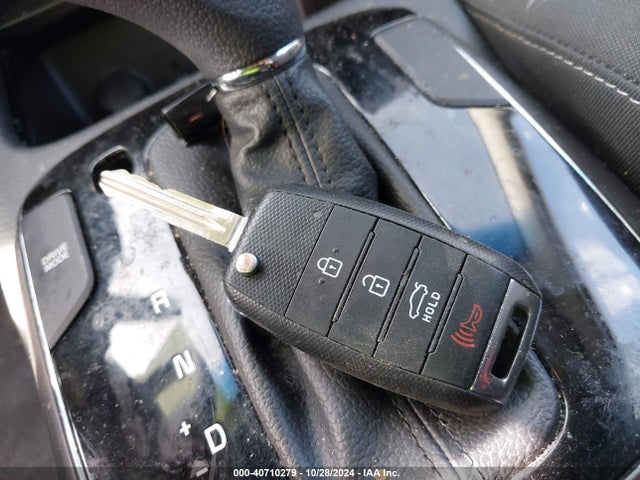KIA FORTE LX 2018 3KPFL4A72JE213674 Image 11