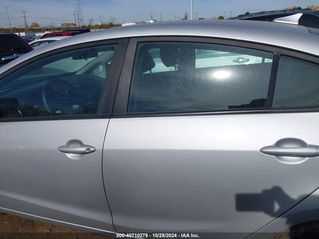 KIA FORTE LX 2018 3KPFL4A72JE213674 Image 14