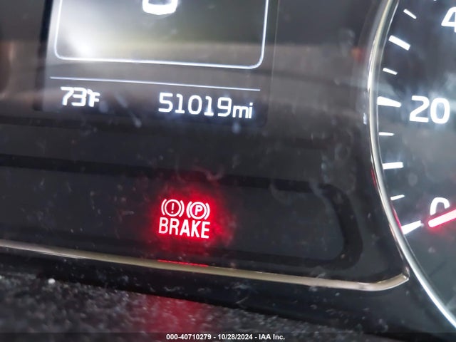 KIA FORTE LX 2018 3KPFL4A72JE213674 Image 15