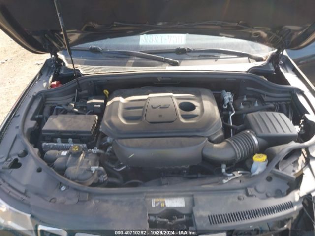 1C4RJFAGXLC438420 Jeep Grand Cherokee Laredo E 4x4