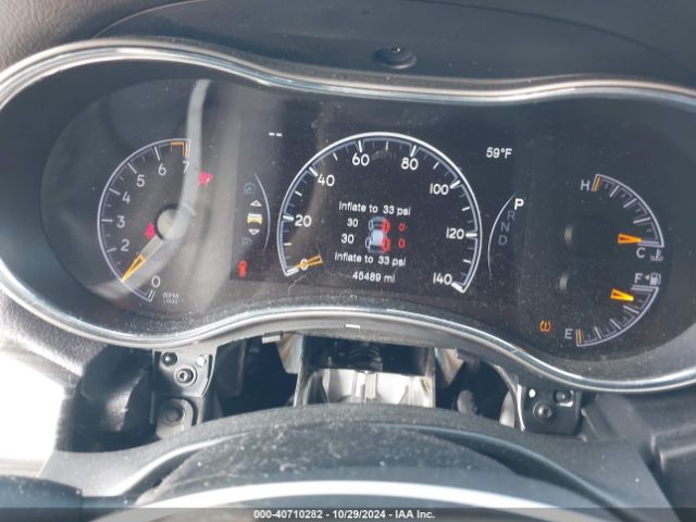 1C4RJFAGXLC438420 Jeep Grand Cherokee Laredo E 4x4