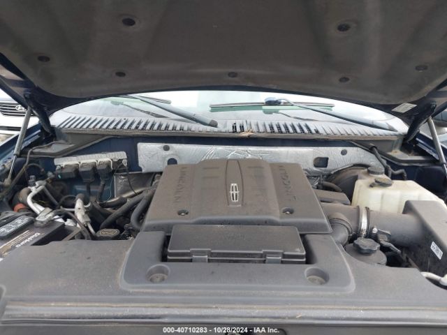 5LMJJ2H50EEL08396 Lincoln Navigator