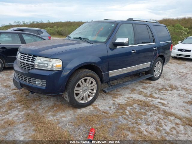 5LMJJ2H50EEL08396 Lincoln Navigator