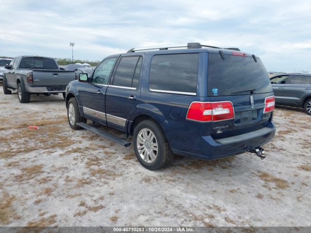 5LMJJ2H50EEL08396 Lincoln Navigator