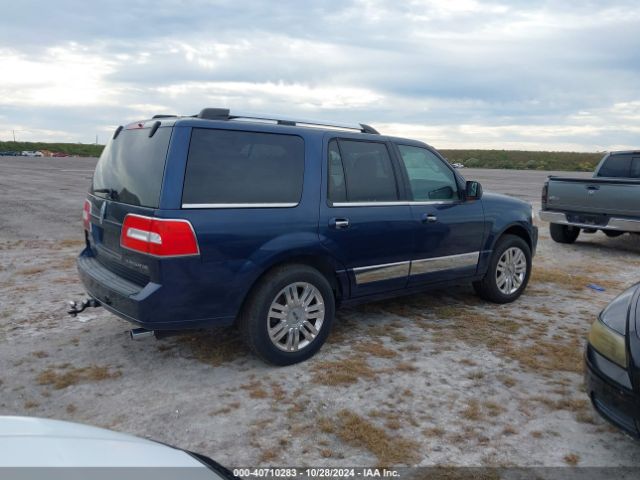 5LMJJ2H50EEL08396 Lincoln Navigator