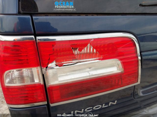 5LMJJ2H50EEL08396 Lincoln Navigator