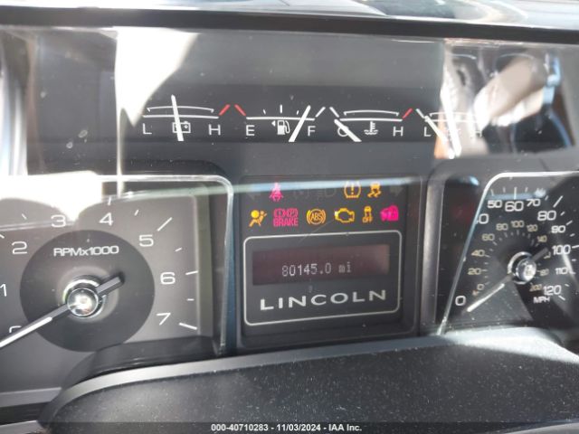 5LMJJ2H50EEL08396 Lincoln Navigator