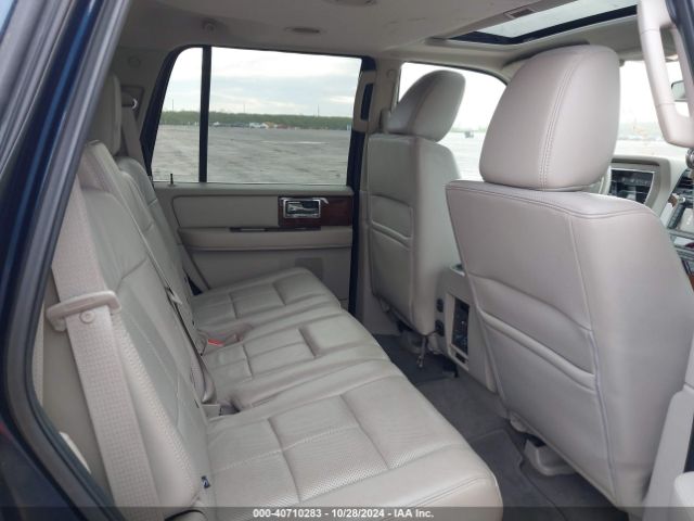 5LMJJ2H50EEL08396 Lincoln Navigator