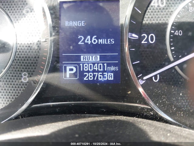 Nissan ARMADA SV 2017 JN8AY2NC3H9502783 Image 15
