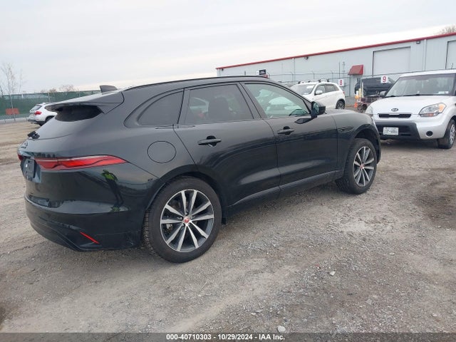 2023 JAGUAR F-PACE SADCJ2EXXPA711810 Photo 3
