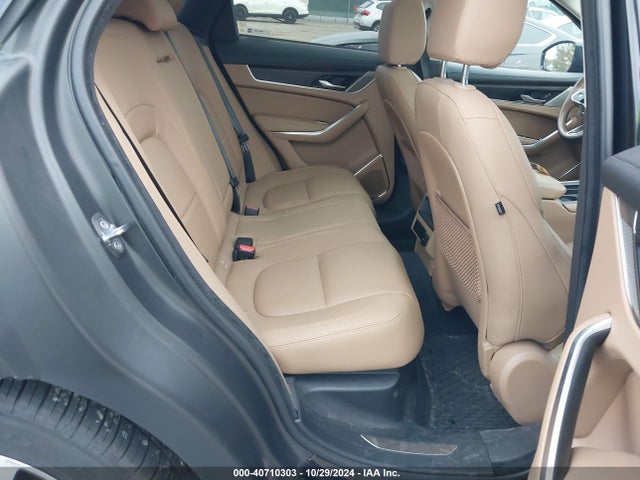 2023 JAGUAR F-PACE SADCJ2EXXPA711810 Photo 7