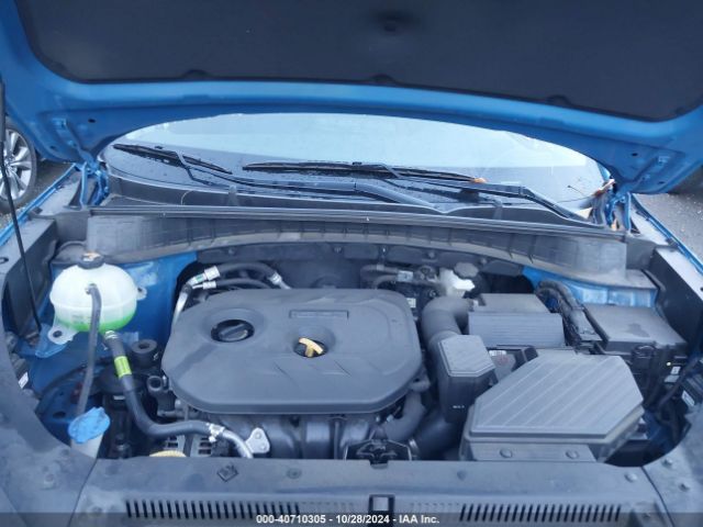 KM8J3CA43KU964646 Hyundai Tucson Value